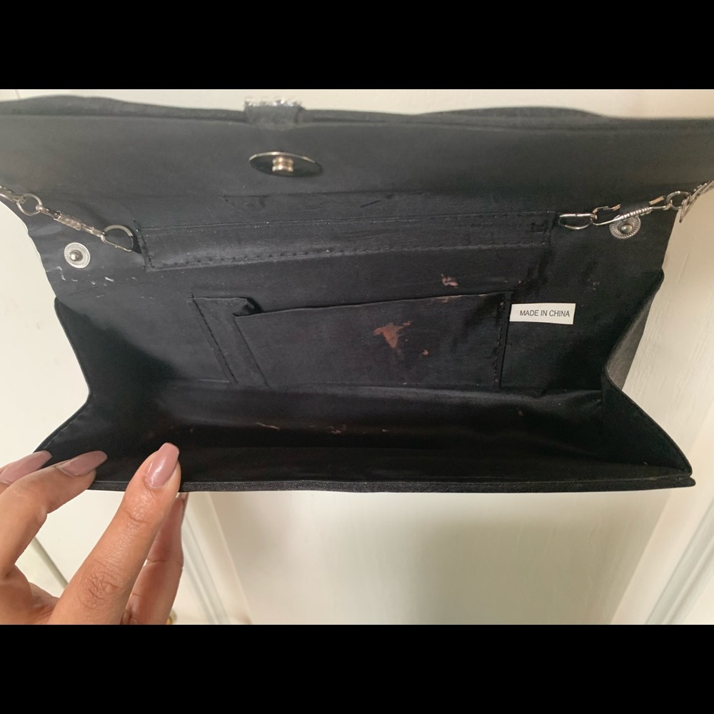 Bling Clutch - Picture 7 of 7